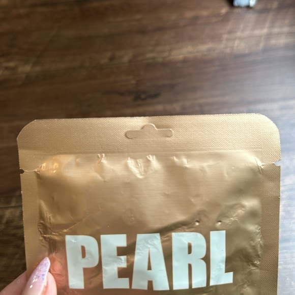 LAPCOS Brightening Sheet Mask - PEARL - Picture 3 of 9